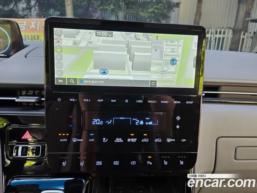 Hyundai Staria 2025 из KR, фото 7