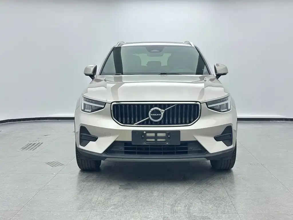 Volvo XC40 2022 из CN, фото 5