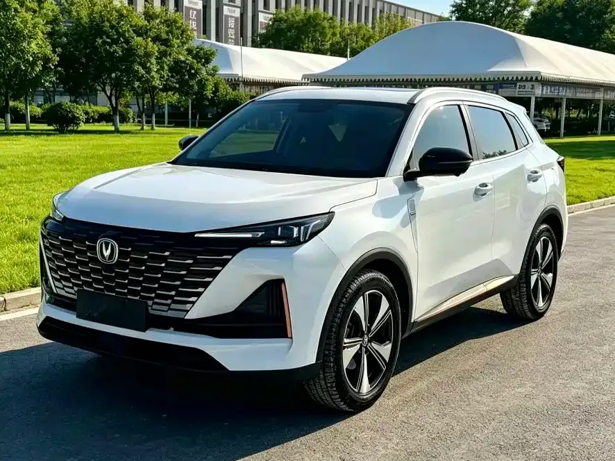 Changan CS55PLUS 2023 из CN, фото 1