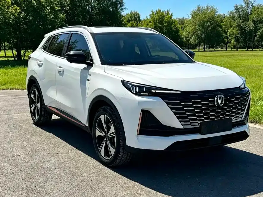Changan CS55PLUS 2023 из CN, фото 9