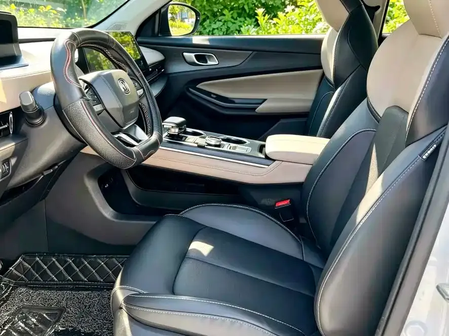 Changan CS55PLUS 2023 из CN, фото 3