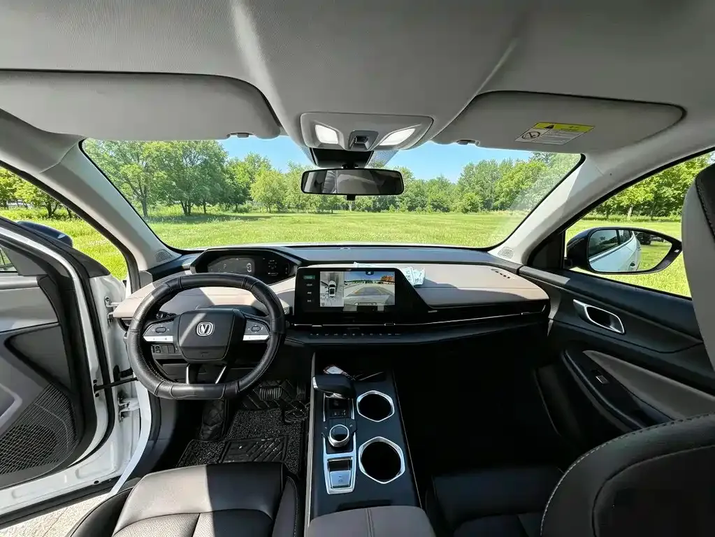 Changan CS55PLUS 2023 из CN, фото 6