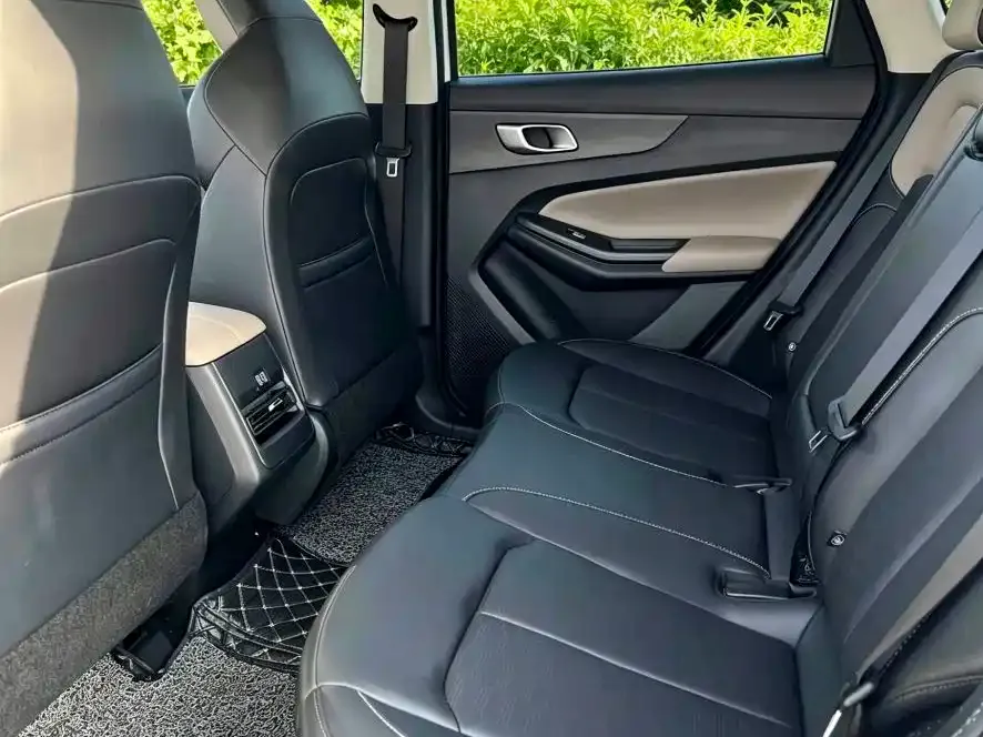 Changan CS55PLUS 2023 из CN, фото 4