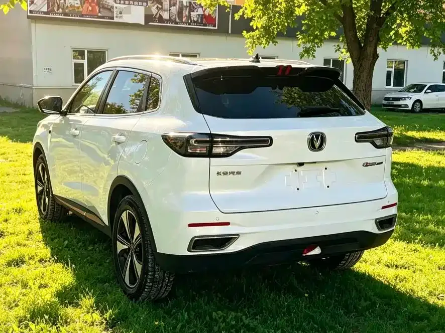 Changan CS55PLUS 2023 из CN, фото 8