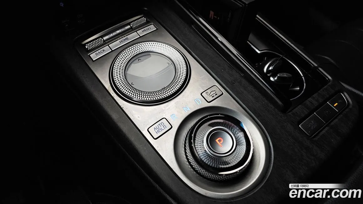 Genesis G80 2021 из KR, фото 3
