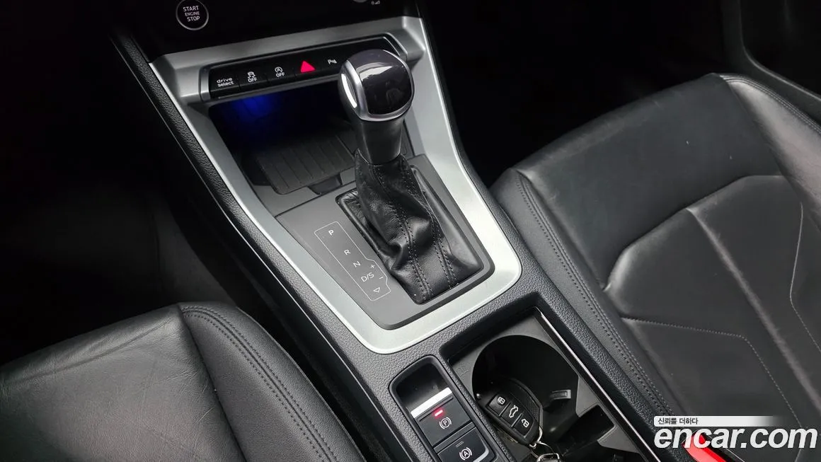 Audi Q3 2023 из KR, фото 6