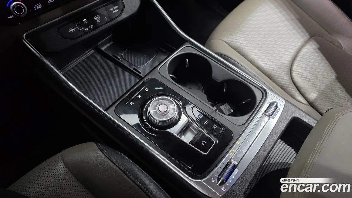 Kia Carnival 2024 из KR, фото 6