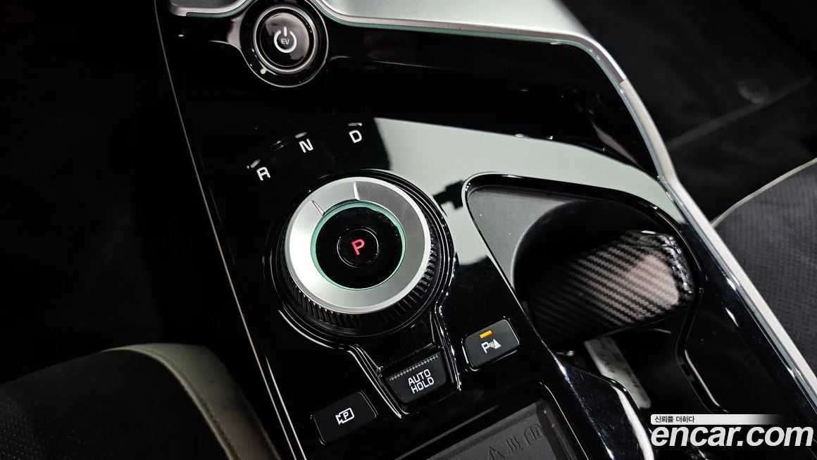 Kia EV6 — фото 6