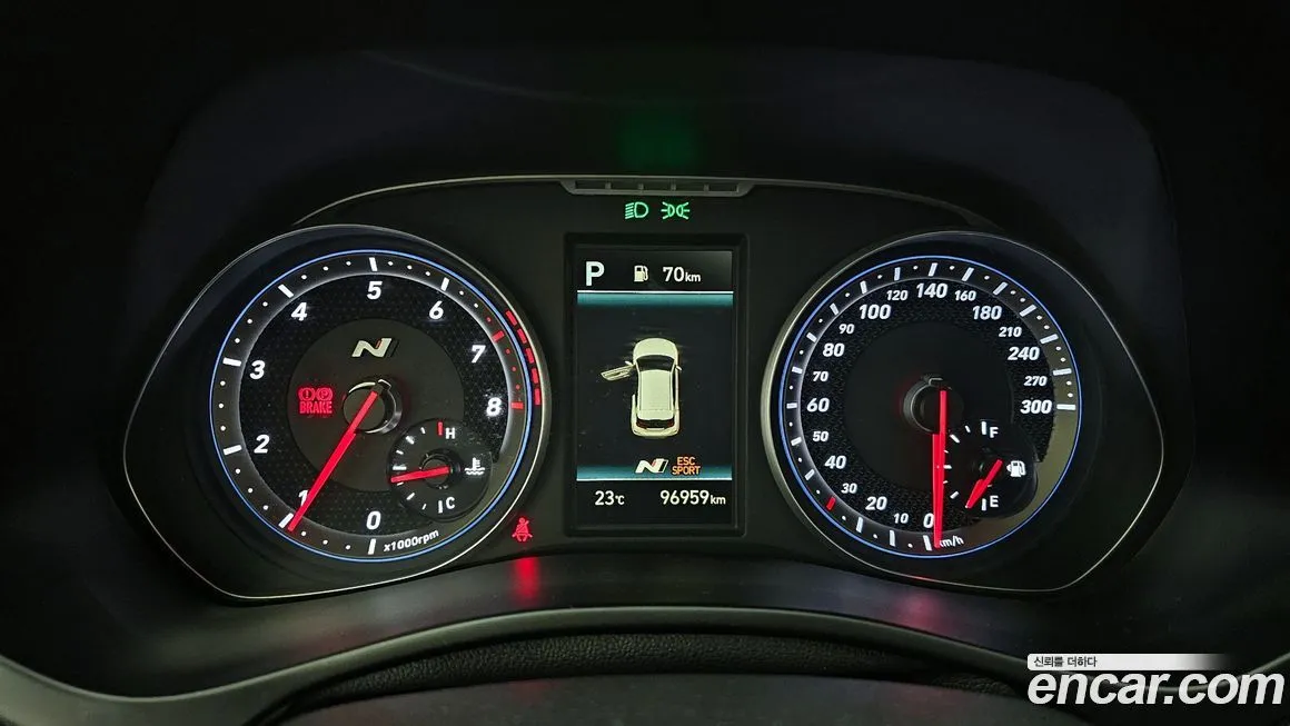Hyundai Veloster 2021 из KR, фото 4