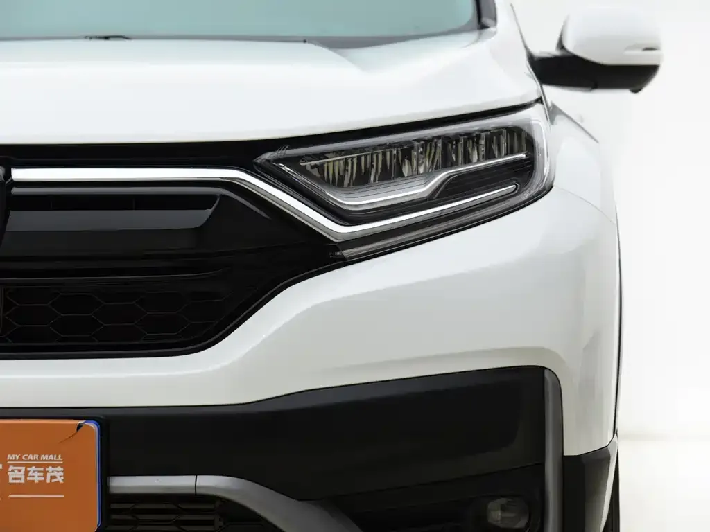 Honda CR-V 2021 из CN, фото 4