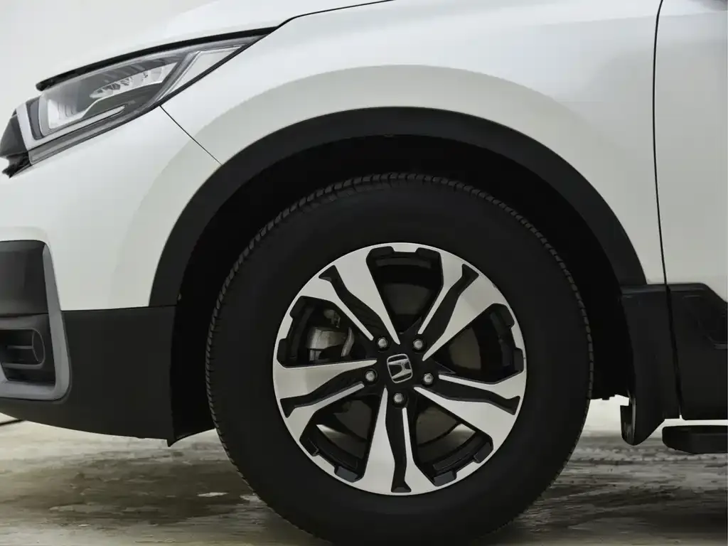 Honda CR-V 2021 из CN, фото 10