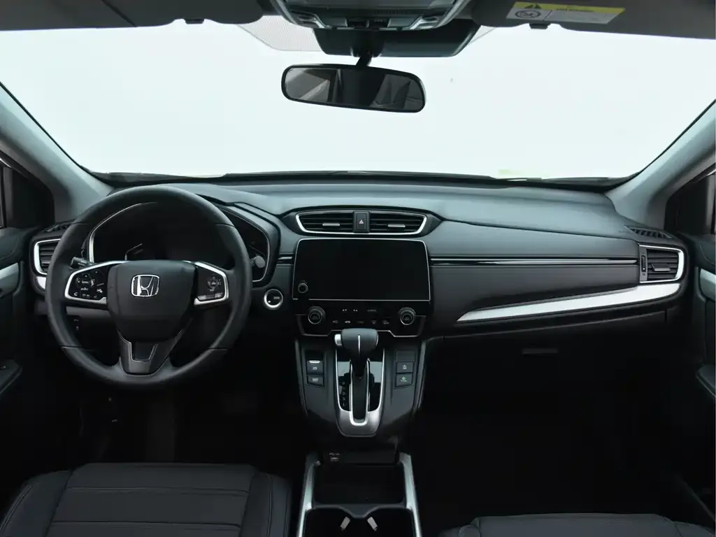 Honda CR-V 2021 из CN, фото 7