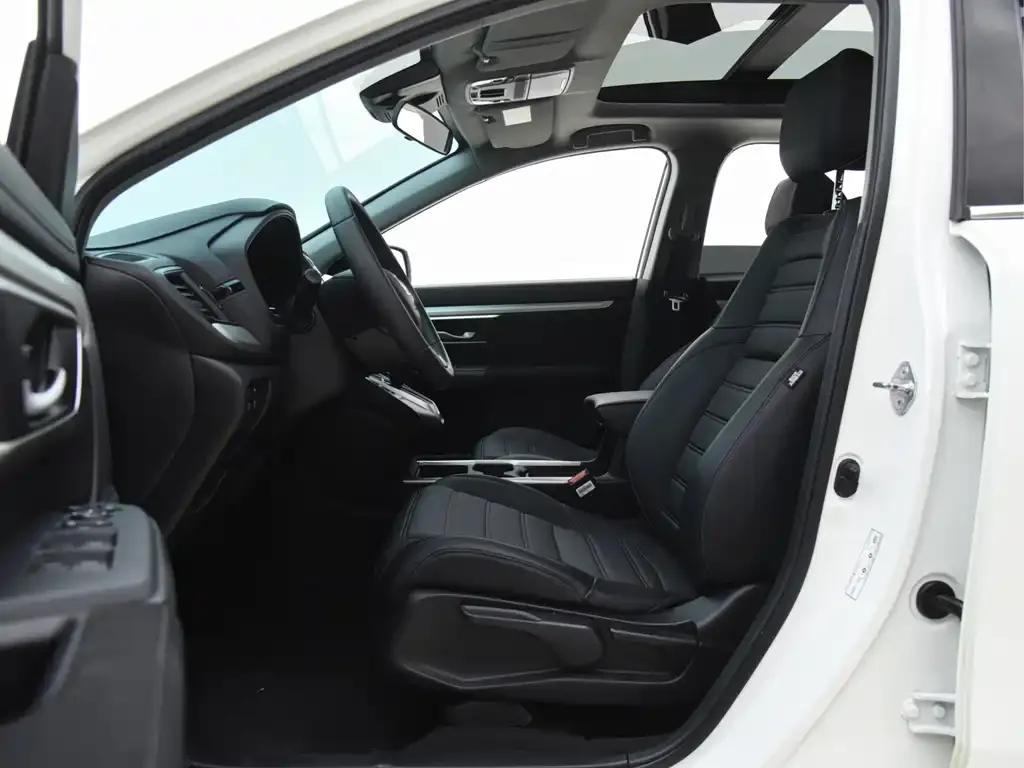 Honda CR-V 2021 из CN, фото 6