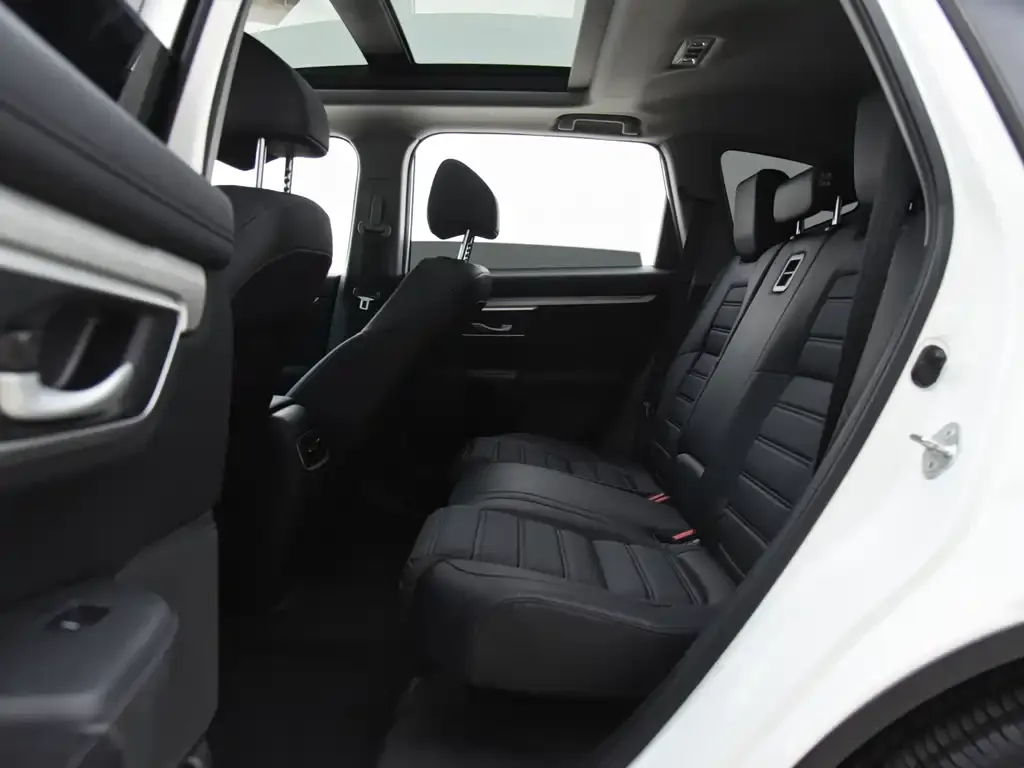 Honda CR-V 2021 из CN, фото 2