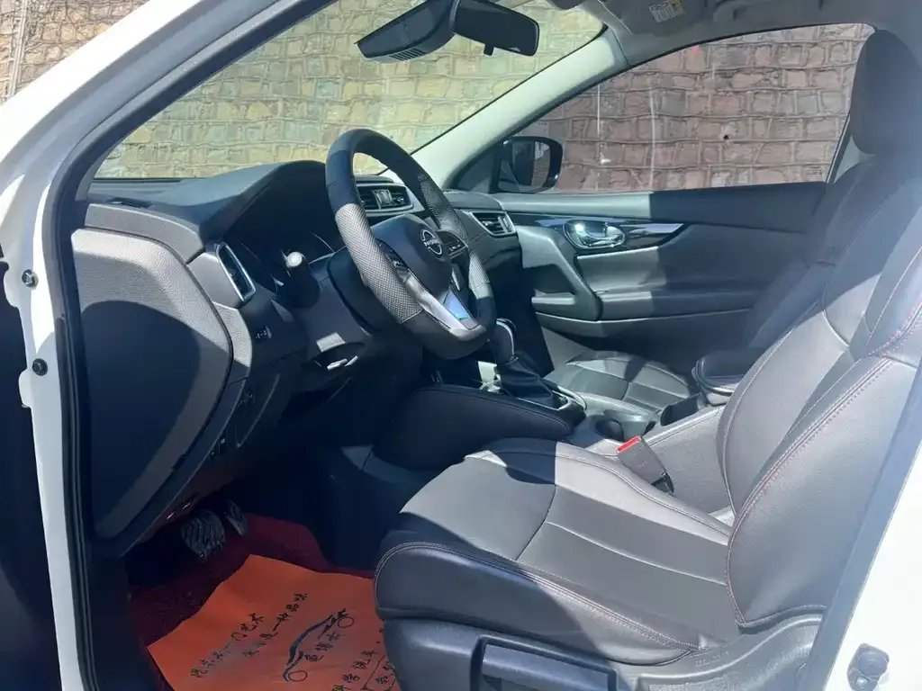 Nissan Qashqai 2023 из CN, фото 3