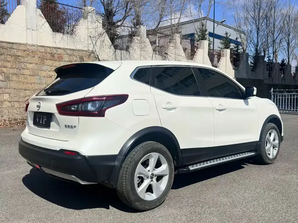Nissan Qashqai 2023 из CN, фото 9