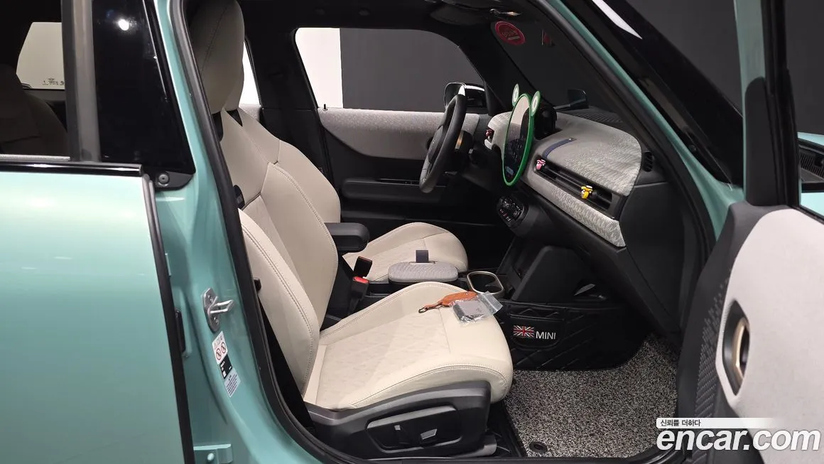 Mini Cooper 2025 из KR, фото 7