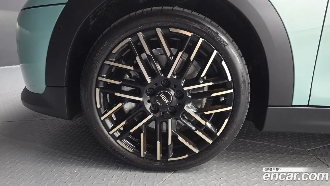 Mini Cooper 2025 из KR, фото 4