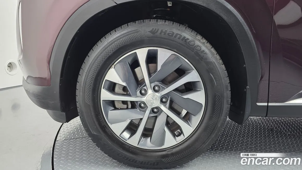 Hyundai Palisade — фото 6