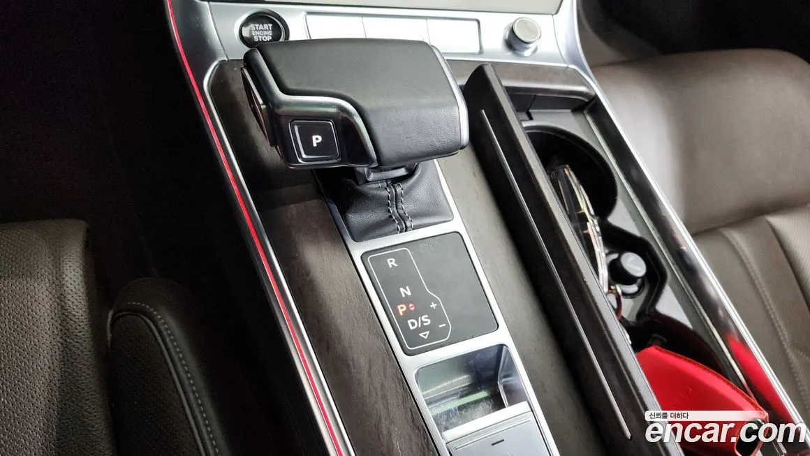 Audi A7 2021 из KR, фото 6