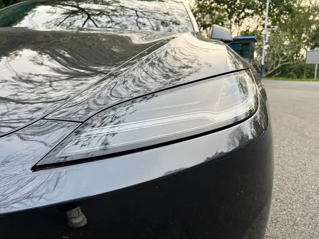Tesla Model 3 2025 из CN, фото 4