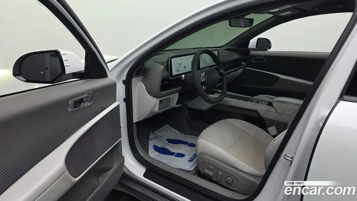 Hyundai Ioniq6 — фото 8