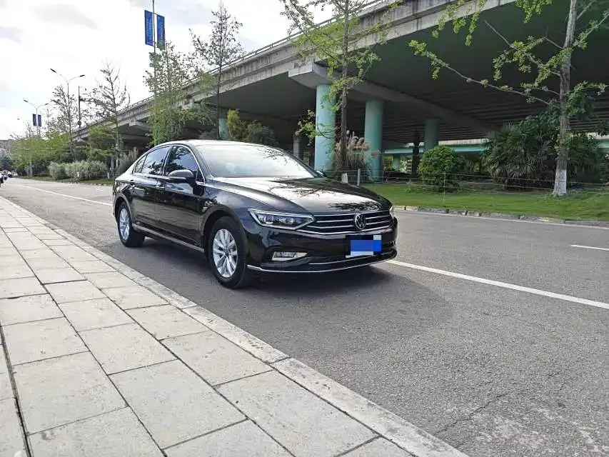 Volkswagen Magotan 2022 из CN, фото 8