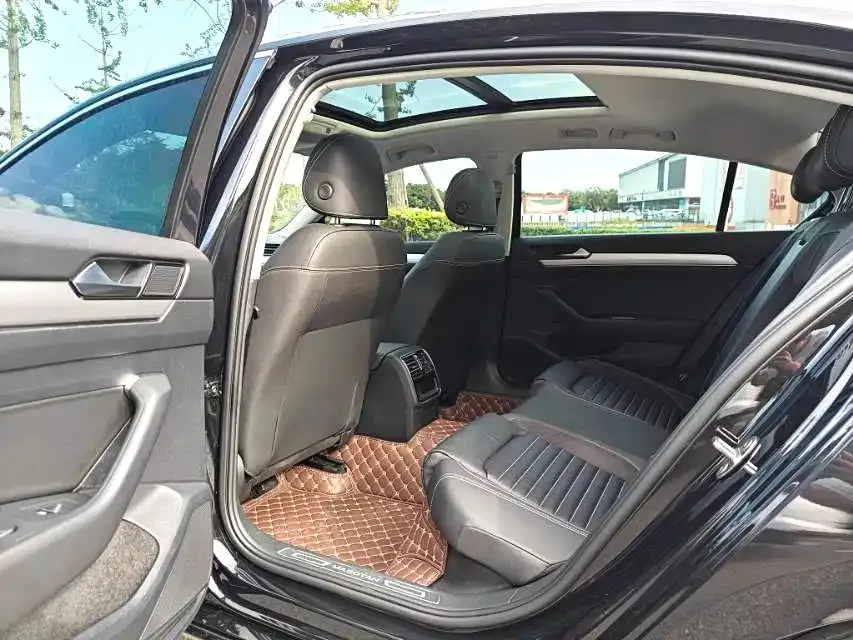 Volkswagen Magotan 2022 из CN, фото 6