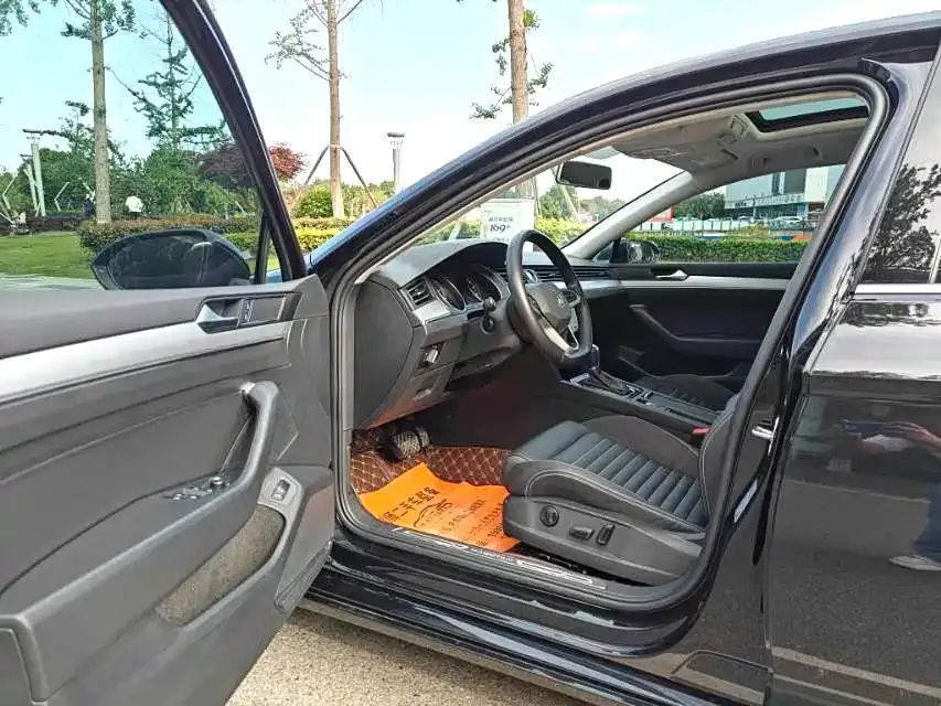 Volkswagen Magotan 2022 из CN, фото 9