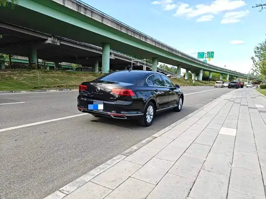 Volkswagen Magotan 2022 из CN, фото 3