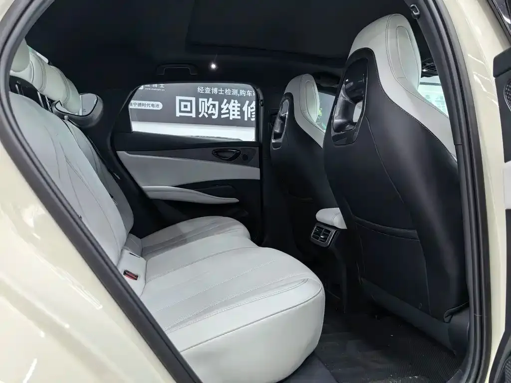 BYD Seal 06 — фото 2