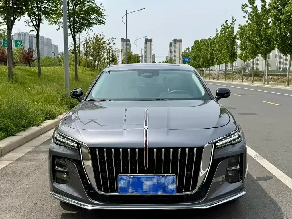 Hongqi H5 2022 из CN, фото 6