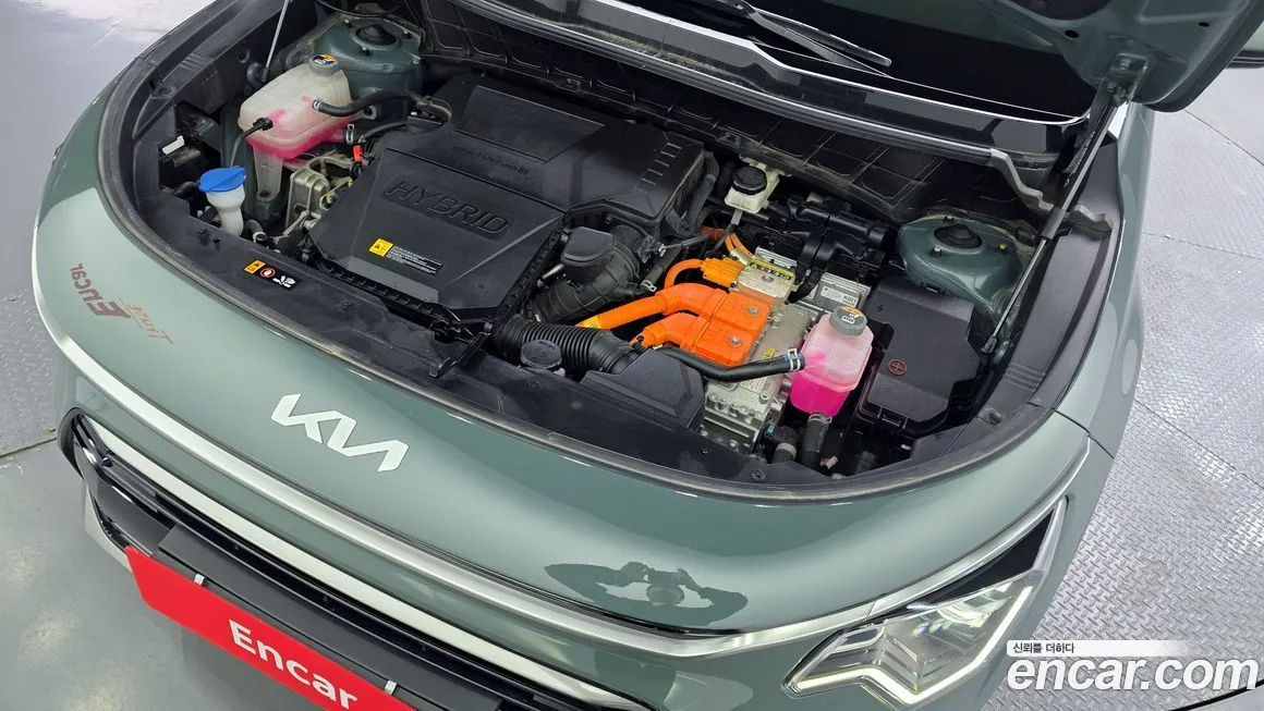 Kia Niro — фото 10