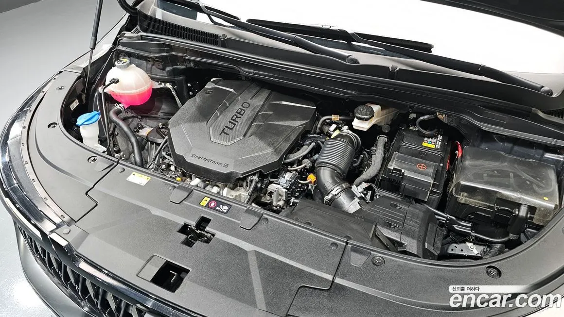 Kia Carnival — фото 10