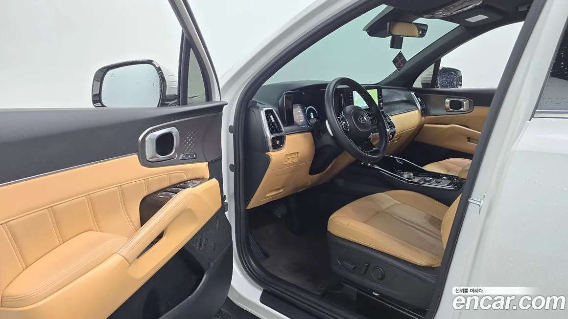 Kia Sorento — фото 4