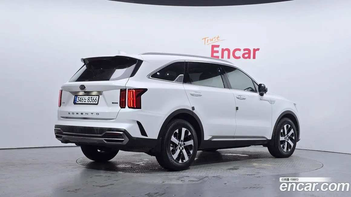 Kia Sorento — фото 2