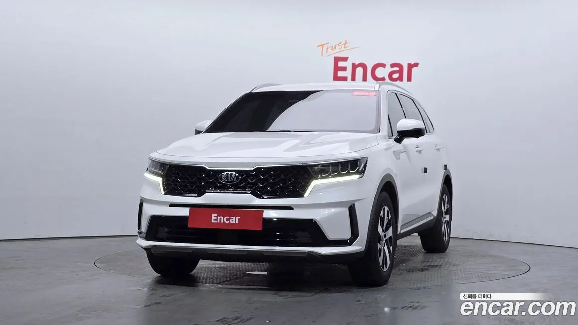 Kia Sorento — фото 3