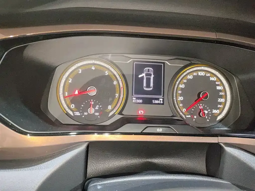Volkswagen Tharu 2021 из CN, фото 3