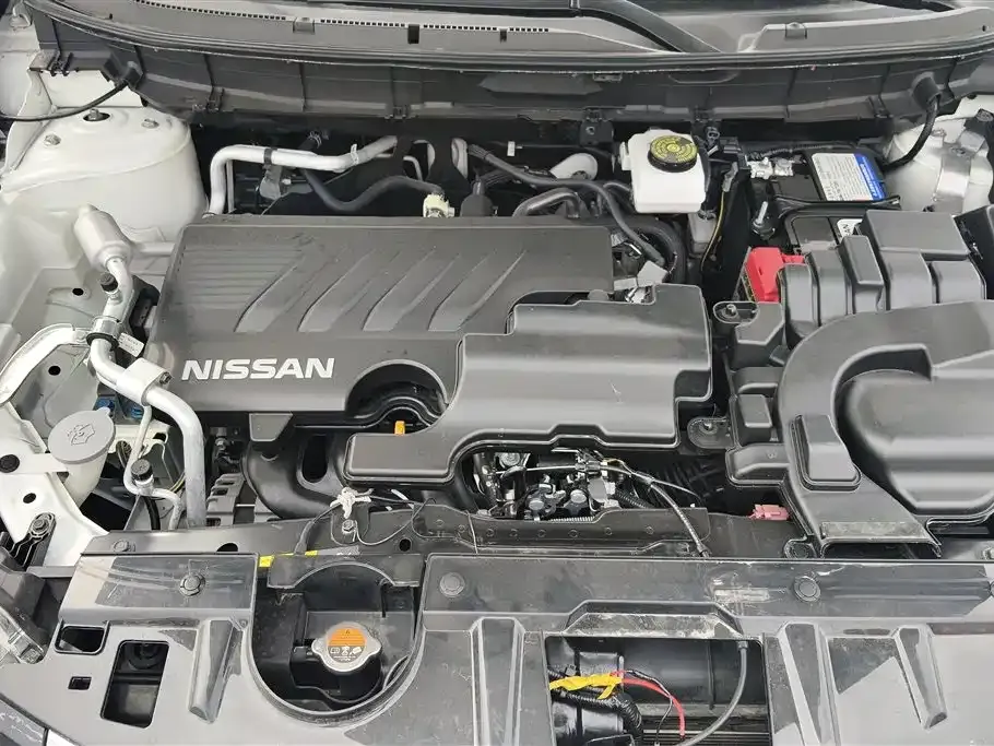 Nissan X-Trail 2022 из CN, фото 5