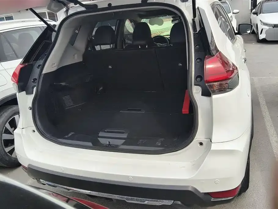 Nissan X-Trail 2022 из CN, фото 6