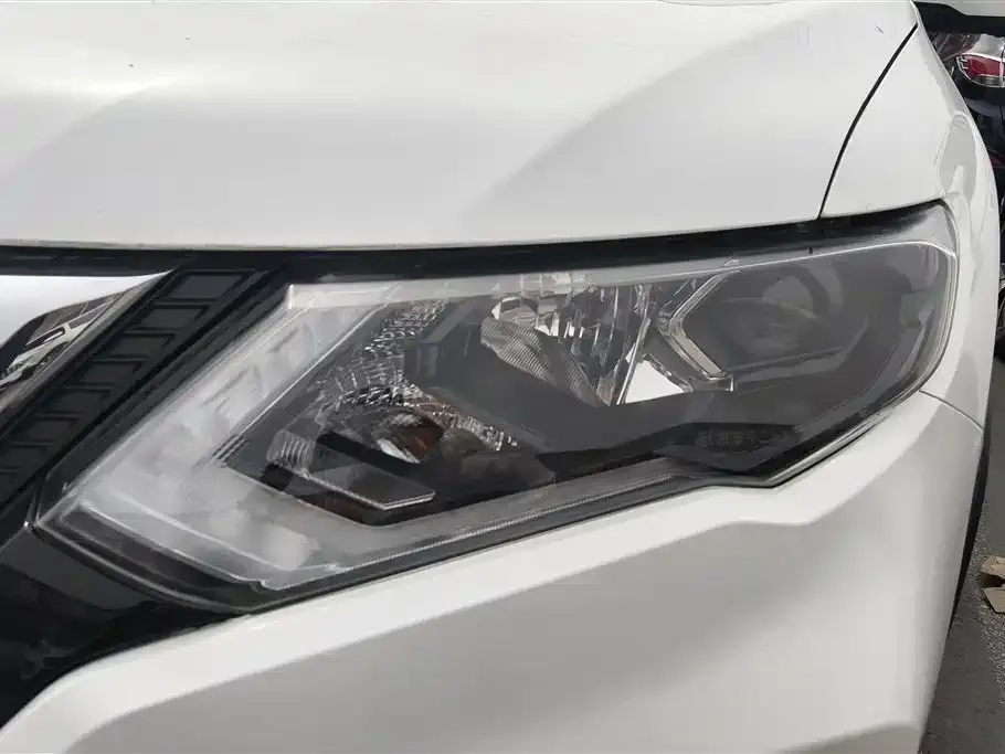 Nissan X-Trail 2022 из CN, фото 2