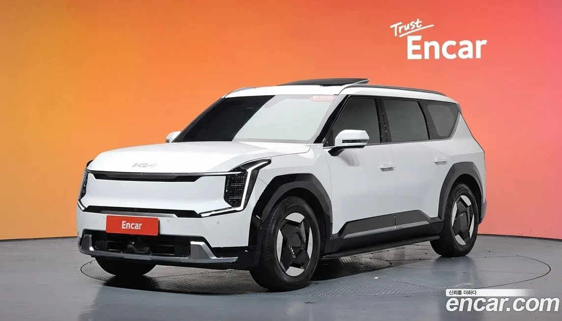 Kia EV9