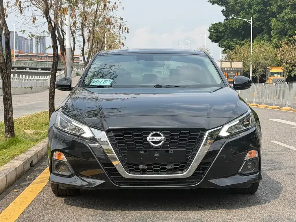 Nissan Teana 2021 из CN, фото 9