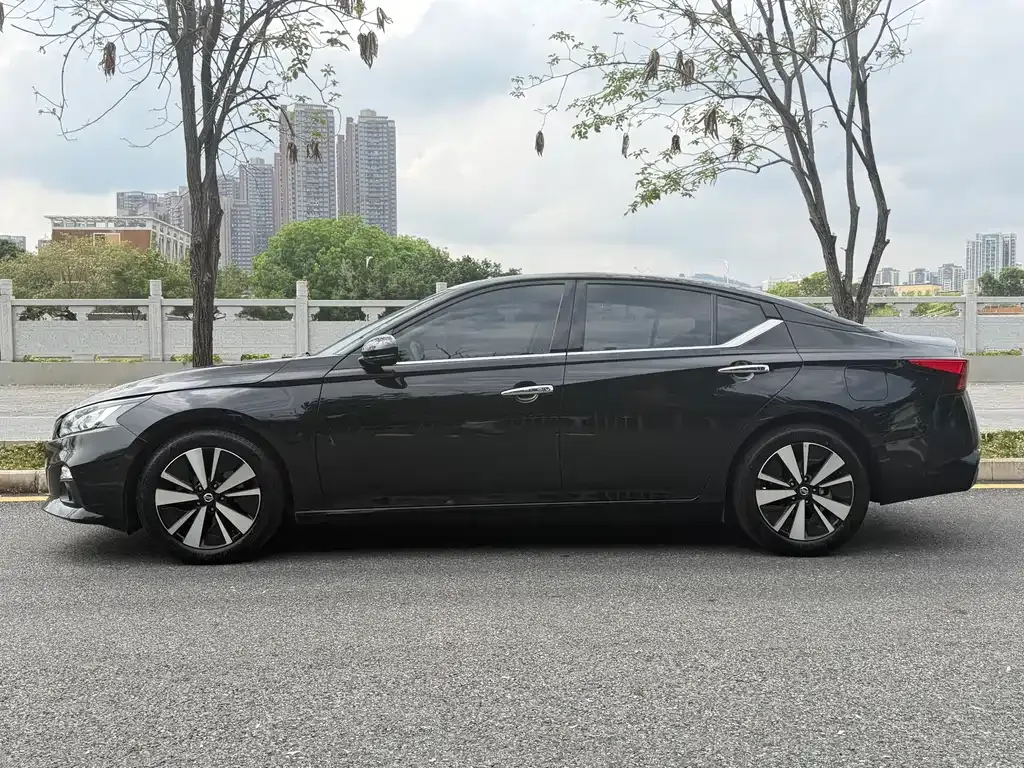 Nissan Teana 2021 из CN, фото 8