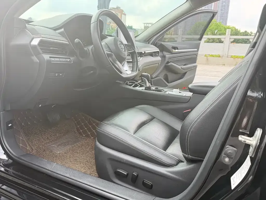 Nissan Teana 2021 из CN, фото 3