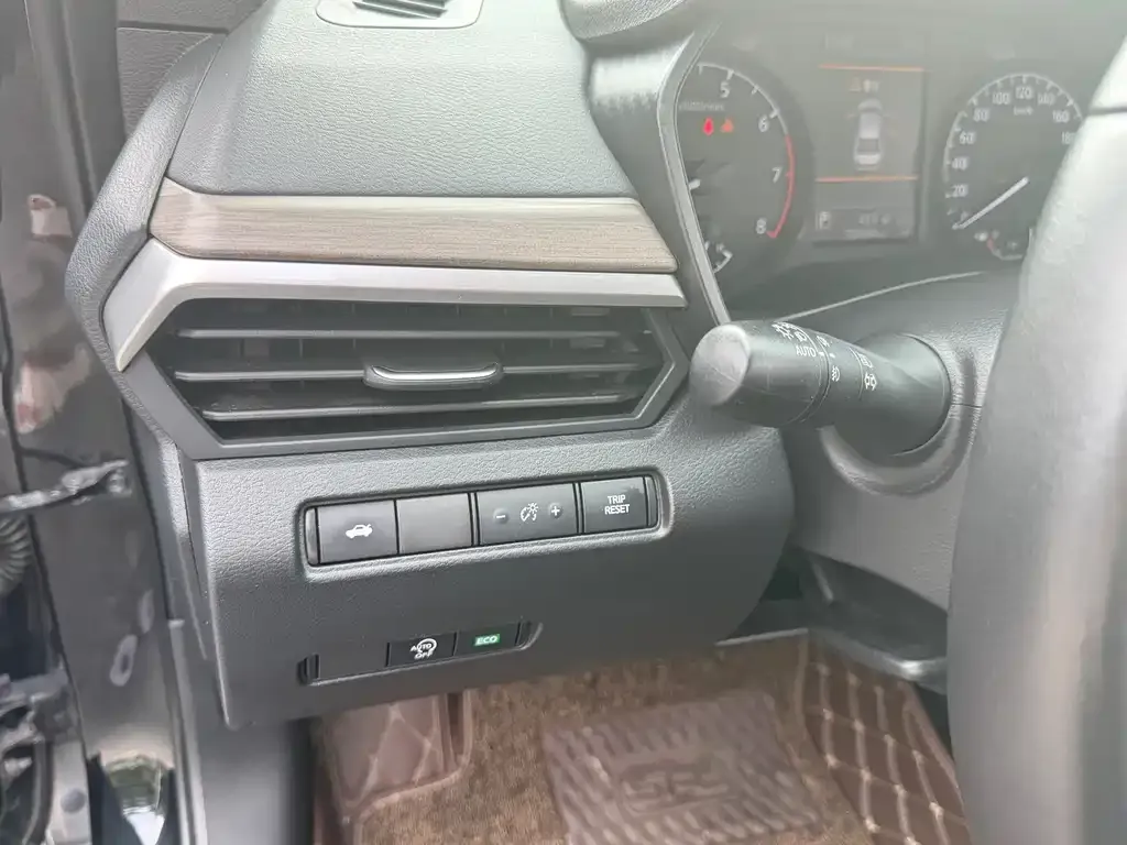 Nissan Teana 2021 из CN, фото 2