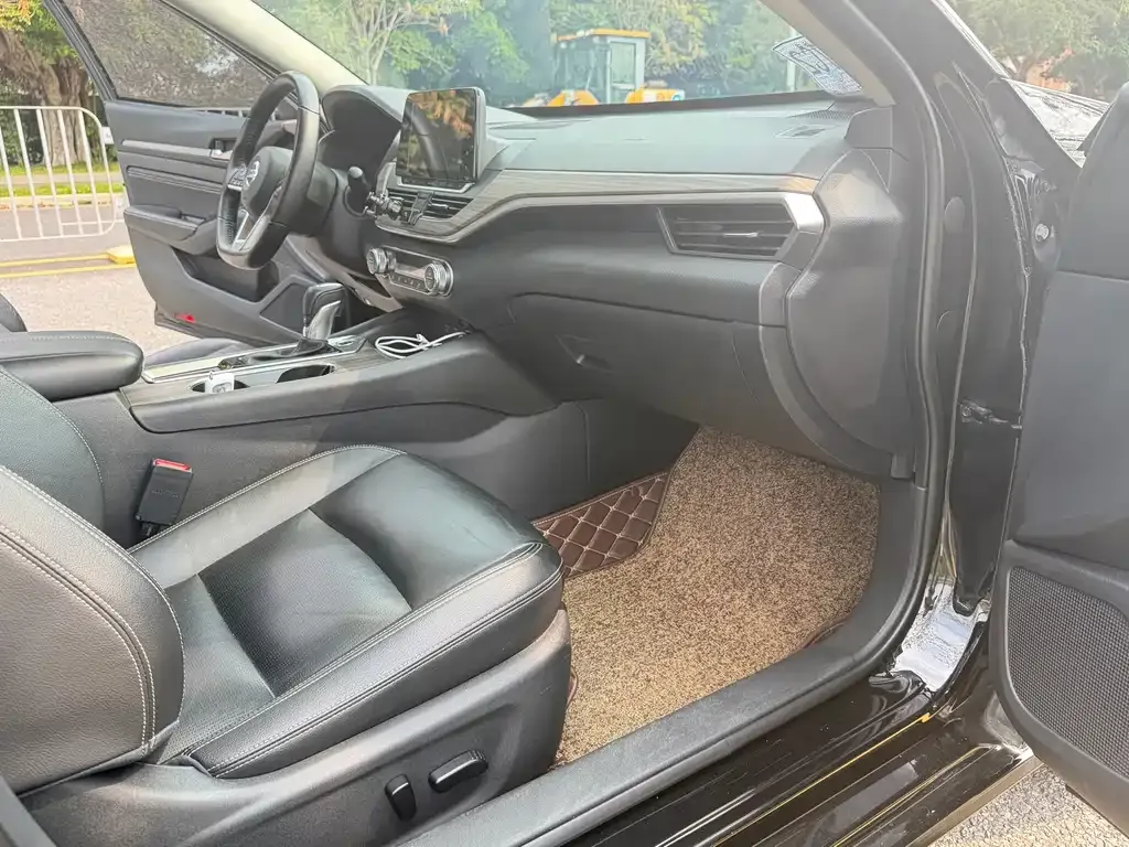 Nissan Teana 2021 из CN, фото 7
