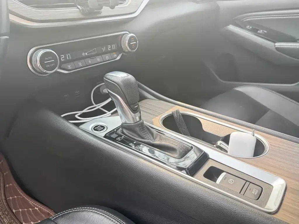 Nissan Teana 2021 из CN, фото 5