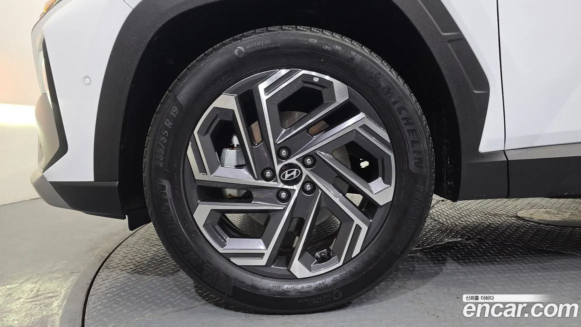 Hyundai Tucson 2024 из KR, фото 6