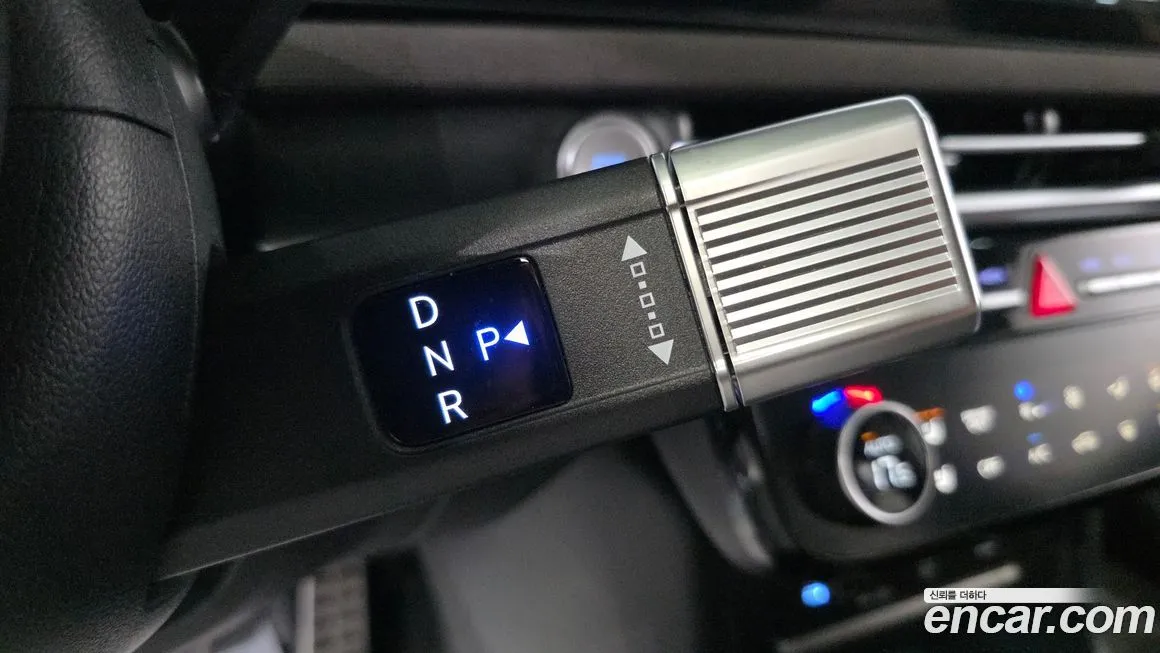 Hyundai Tucson 2024 из KR, фото 7
